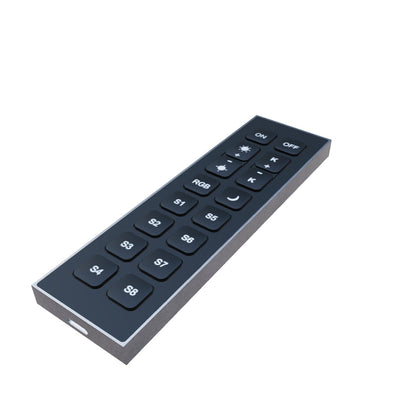 VEGA TUYA FERNBEDIENUNG