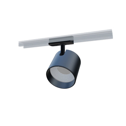 IRIS 9 FÜR 1-PHASEN-STROMSCHIENE