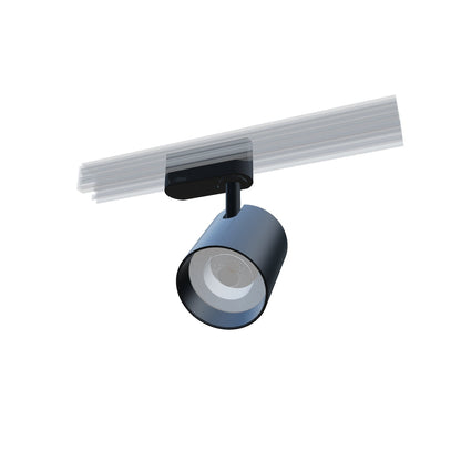 IRIS 7 FÜR 3-PHASEN-STROMSCHIENE