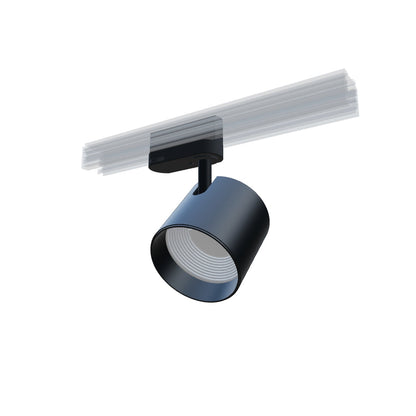 IRIS 9 FÜR 3-PHASEN-STROMSCHIENE