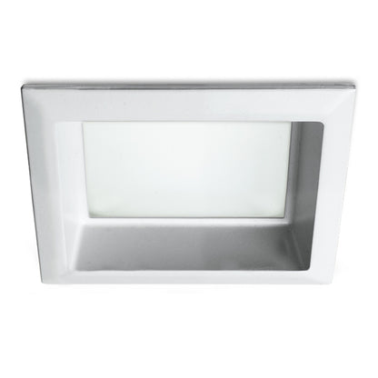 RENDL Outlet VIC 12 recessed white 230V LED 10W 3000K R10296 2