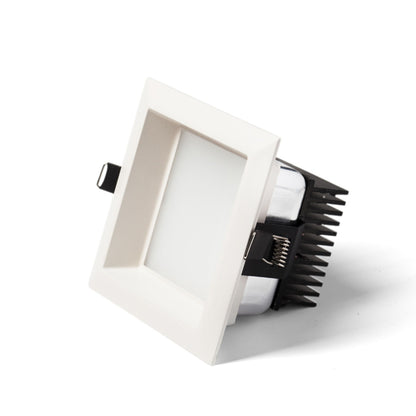 RENDL Outlet VIC 12 recessed white 230V LED 10W 3000K R10296 4
