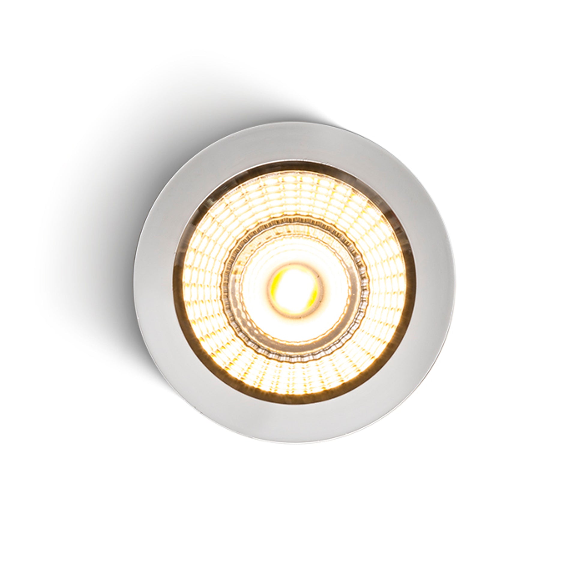 RENDL Outlet ERGO recessed chrome 230V LED 5W 3000K R10561 4