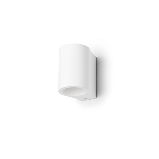 RENDL wall lamp GINA S wall plaster 230V LED G9 5W R11959 1