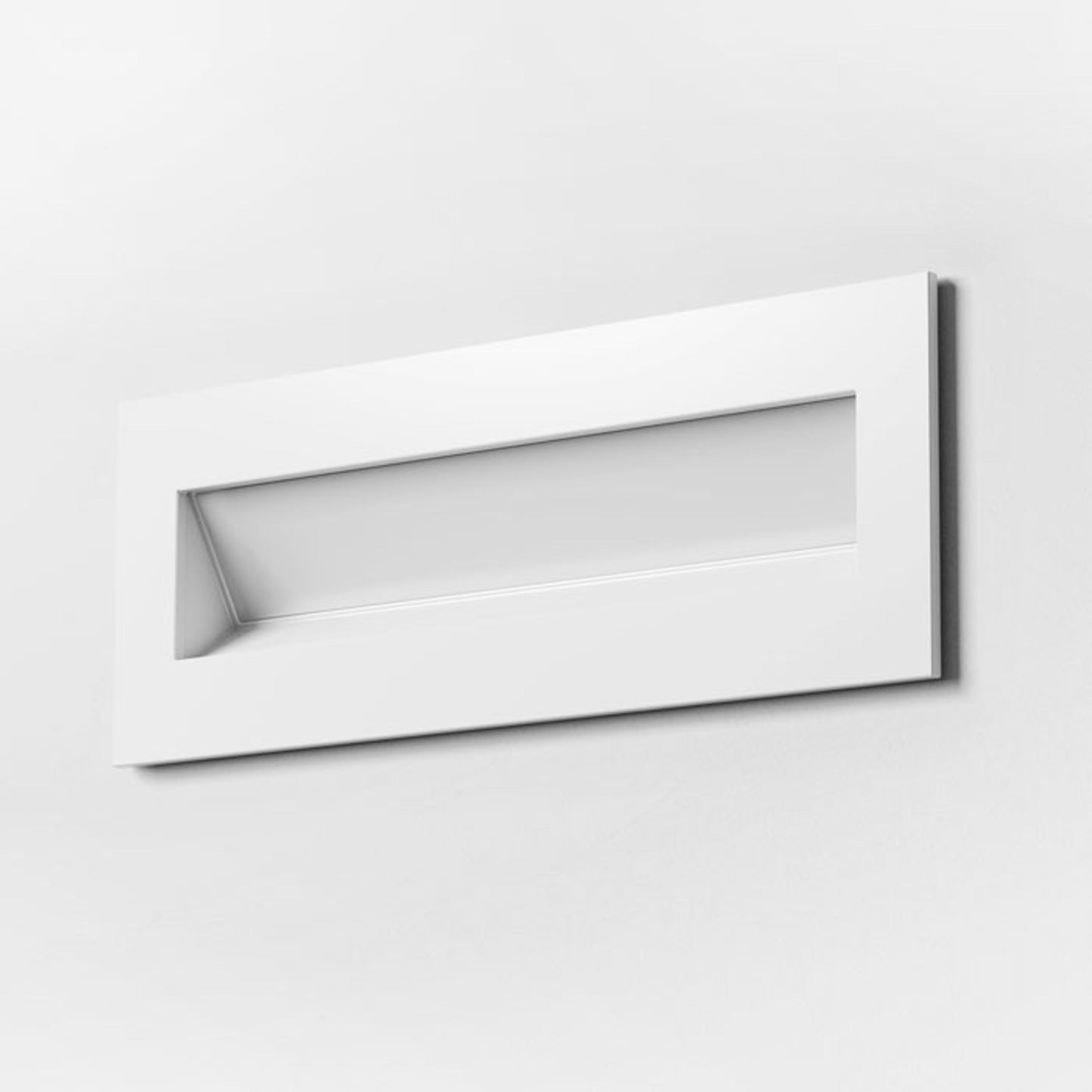 RENDL Outlet TESS RC recessed white 230V LED 3W 3000K R12023 6
