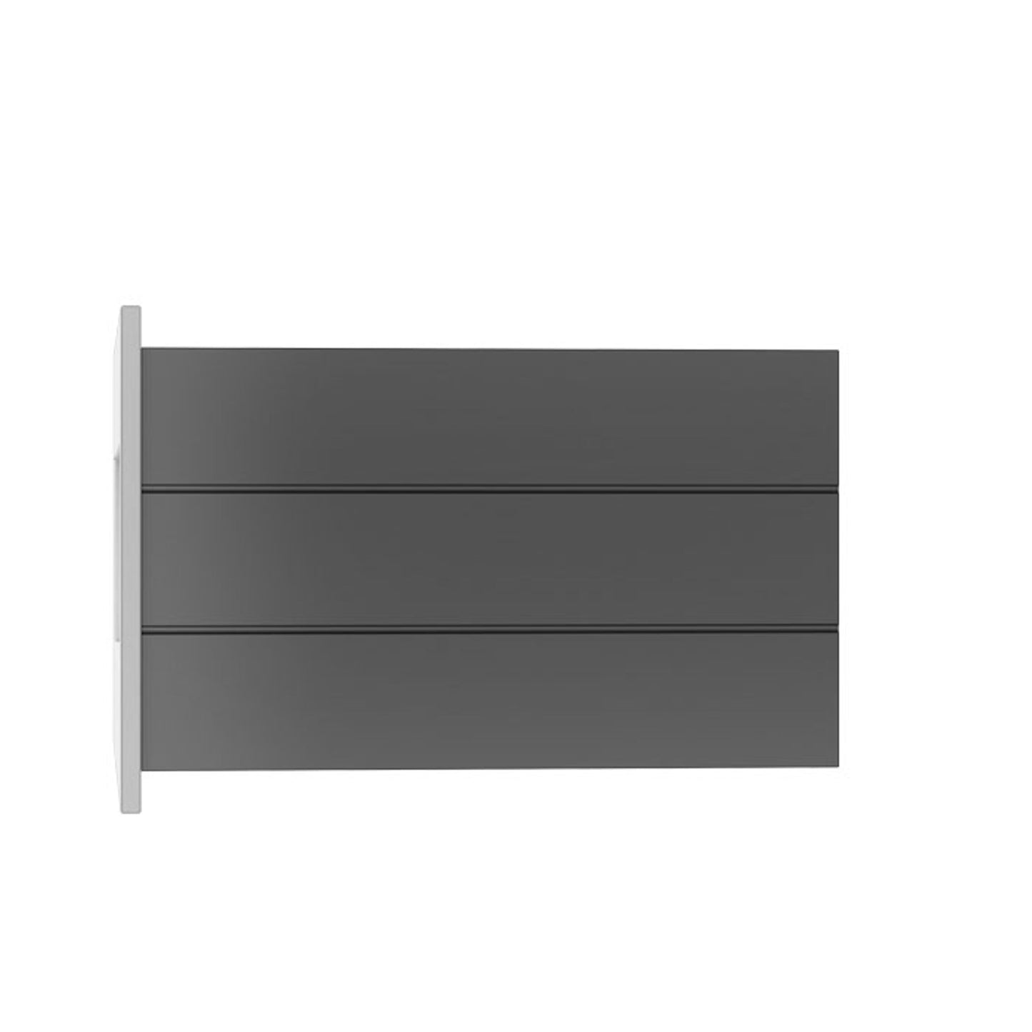 RENDL Outlet TESS RC recessed white 230V LED 3W 3000K R12023 8