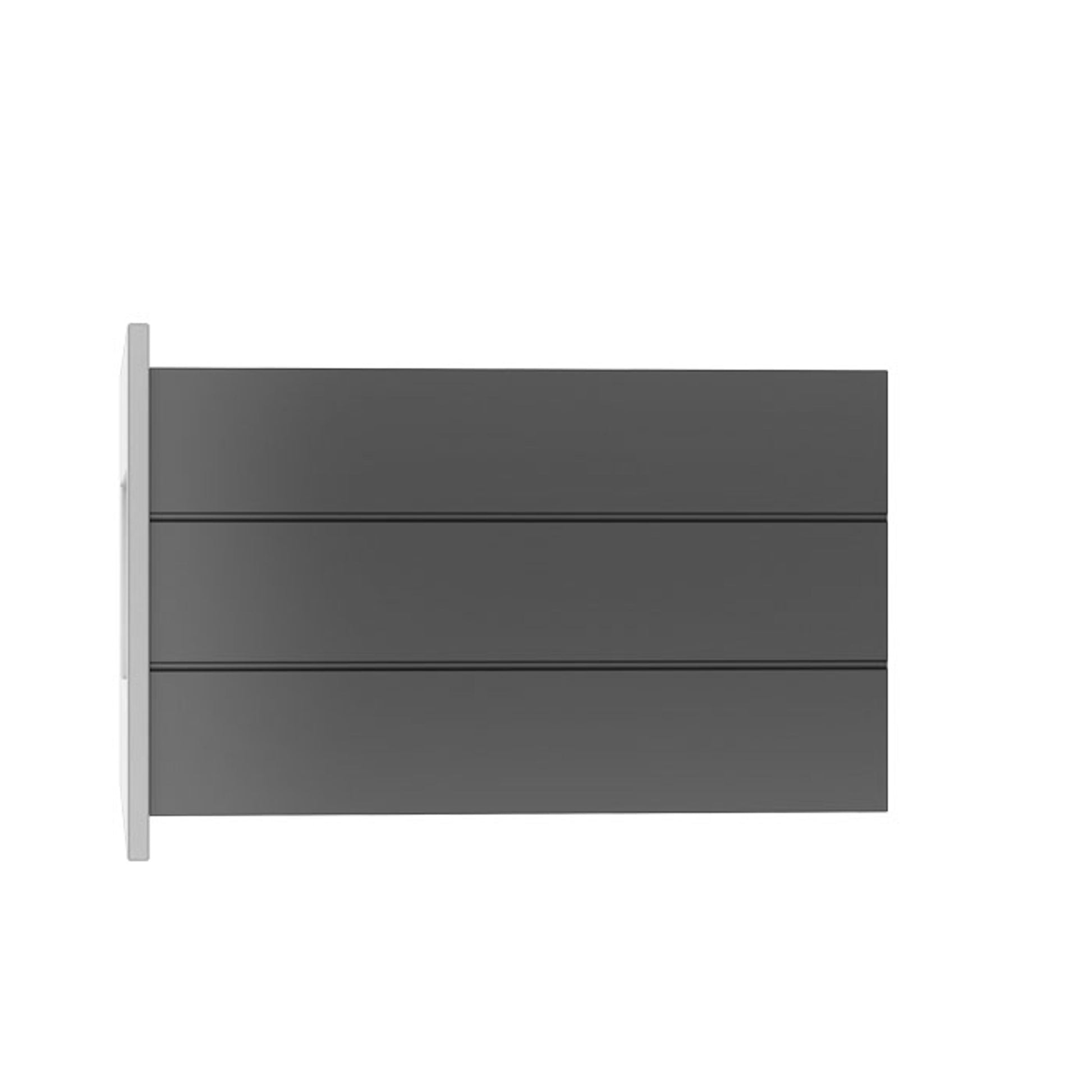 RENDL Outlet TESS RC recessed white 230V LED 3W 3000K R12023 8