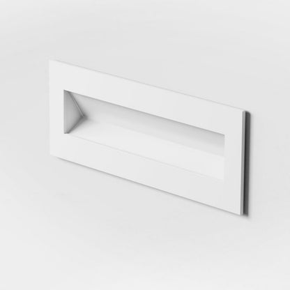 RENDL Outlet TESS RC recessed white 230V LED 3W 3000K R12023 8