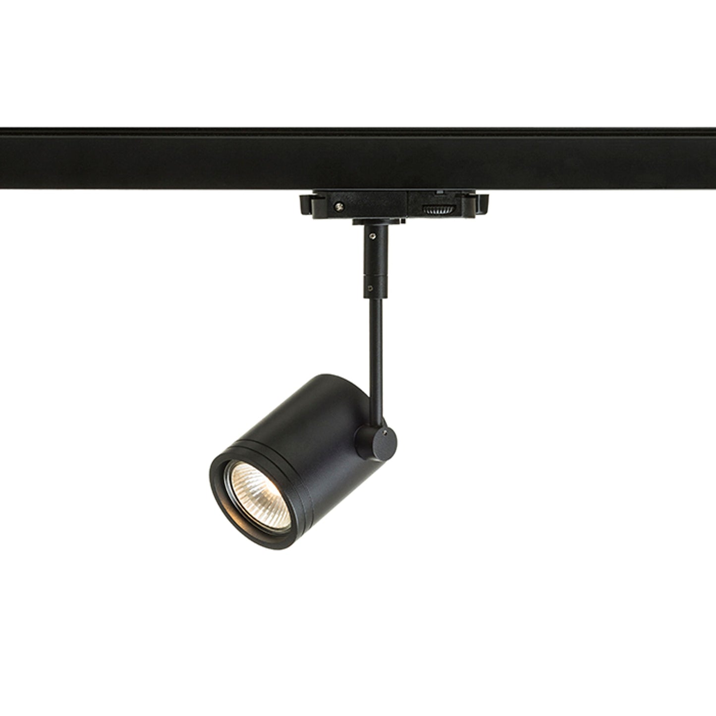 RENDL Outlet BEEBA I for 3-circuit tracks black  230V LED GU10 8W R12307 1