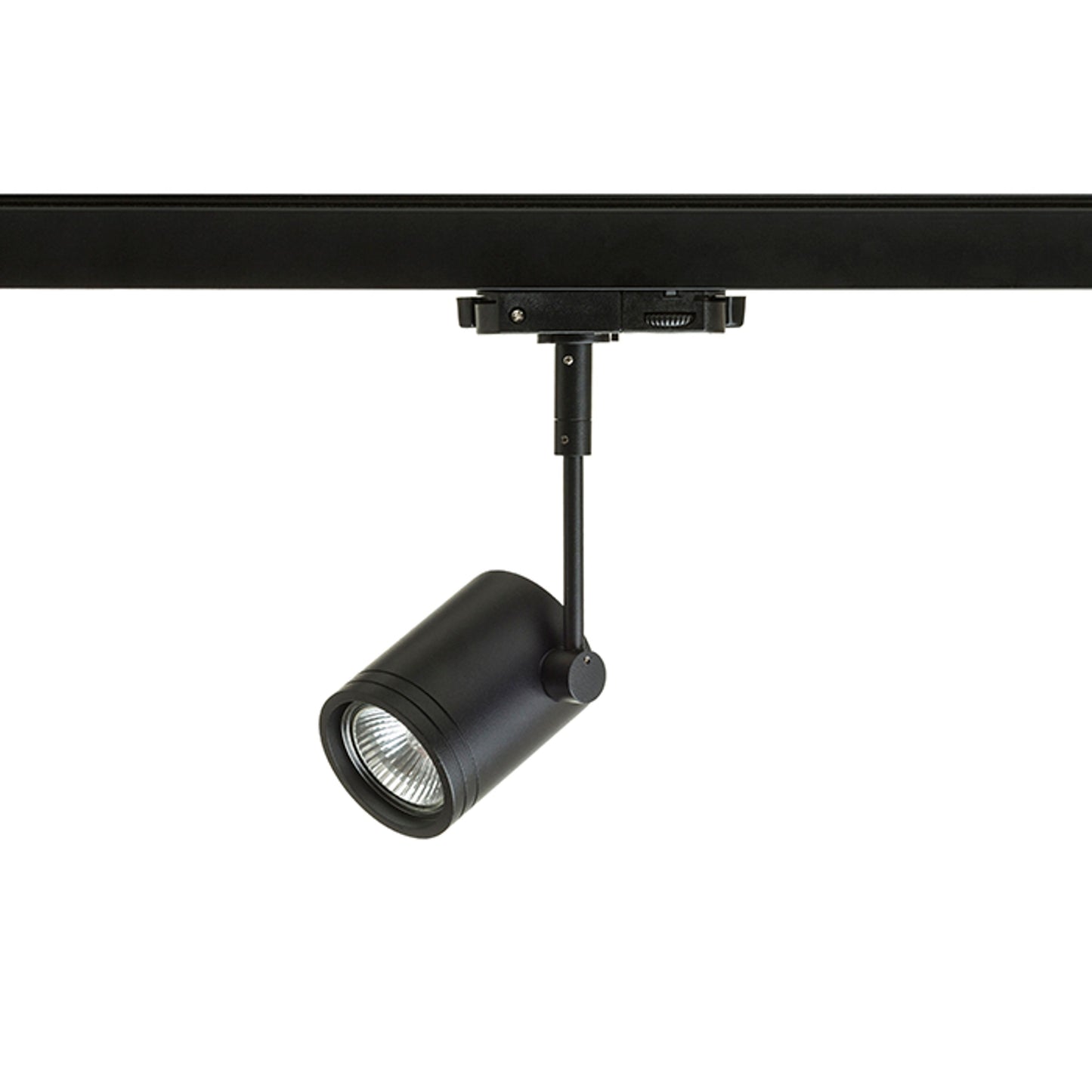 RENDL Outlet BEEBA I for 3-circuit tracks black  230V LED GU10 8W R12307 7