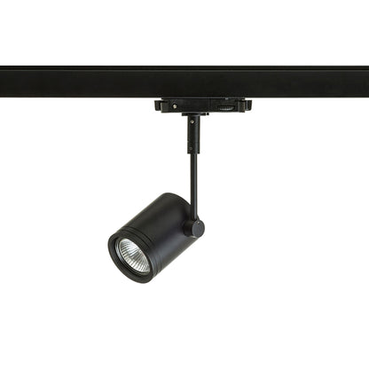 RENDL Outlet BEEBA I for 3-circuit tracks black  230V LED GU10 8W R12307 7