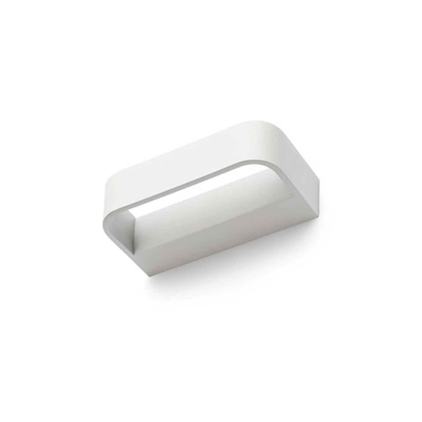 RENDL Outlet ROZA wall white  230V LED 6W  3000K R12575 1
