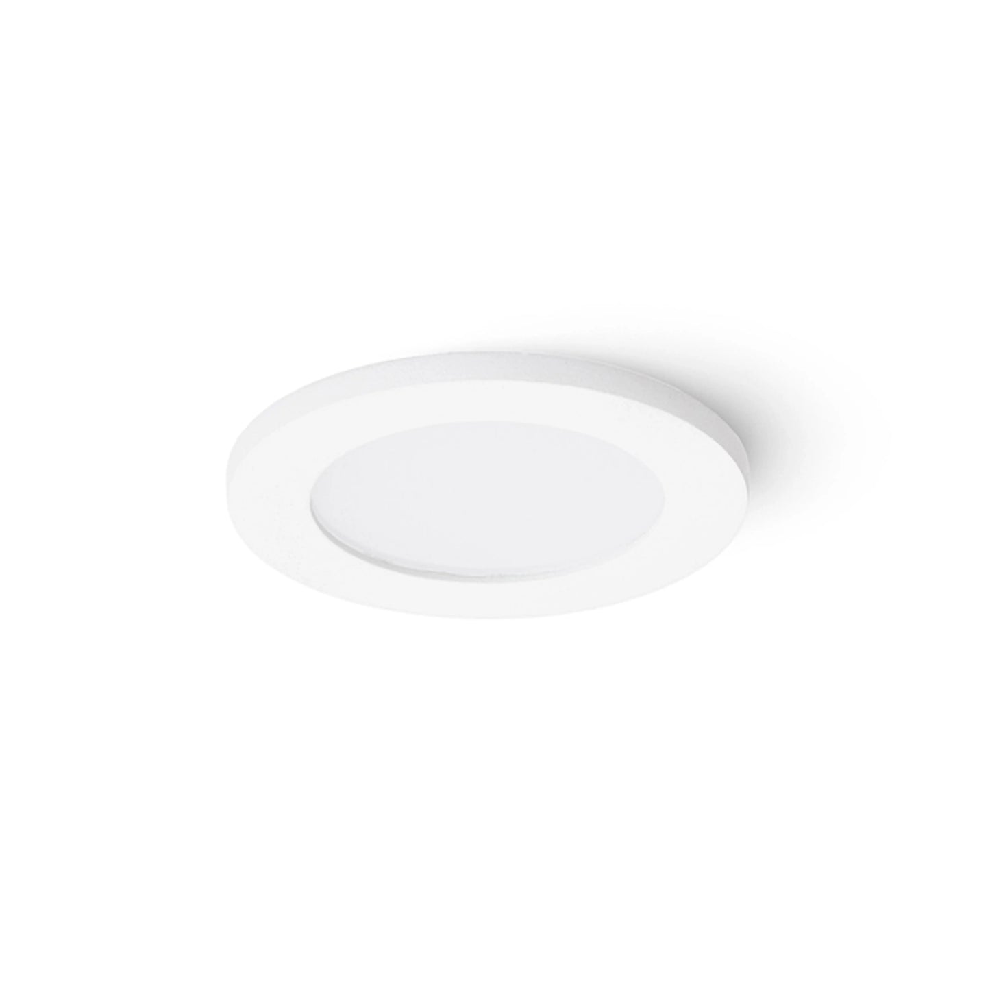 RENDL recessed light LEROY R  white  12V GU5,3 35W IP44 R12659 4