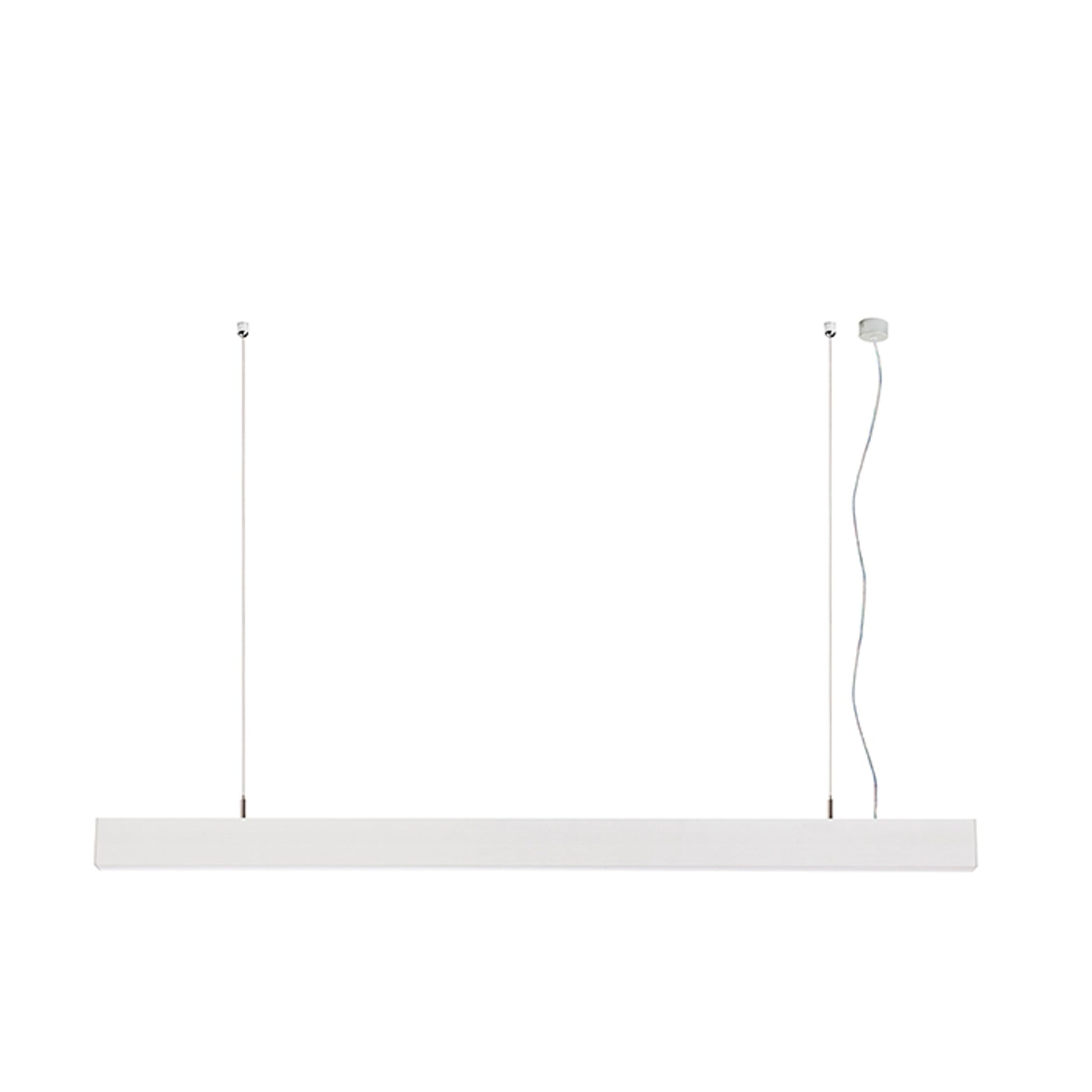 RENDL pendant lamp PESANTE 35 pendant  anodized aluminum 230V LED 40W  3000K R12718 2