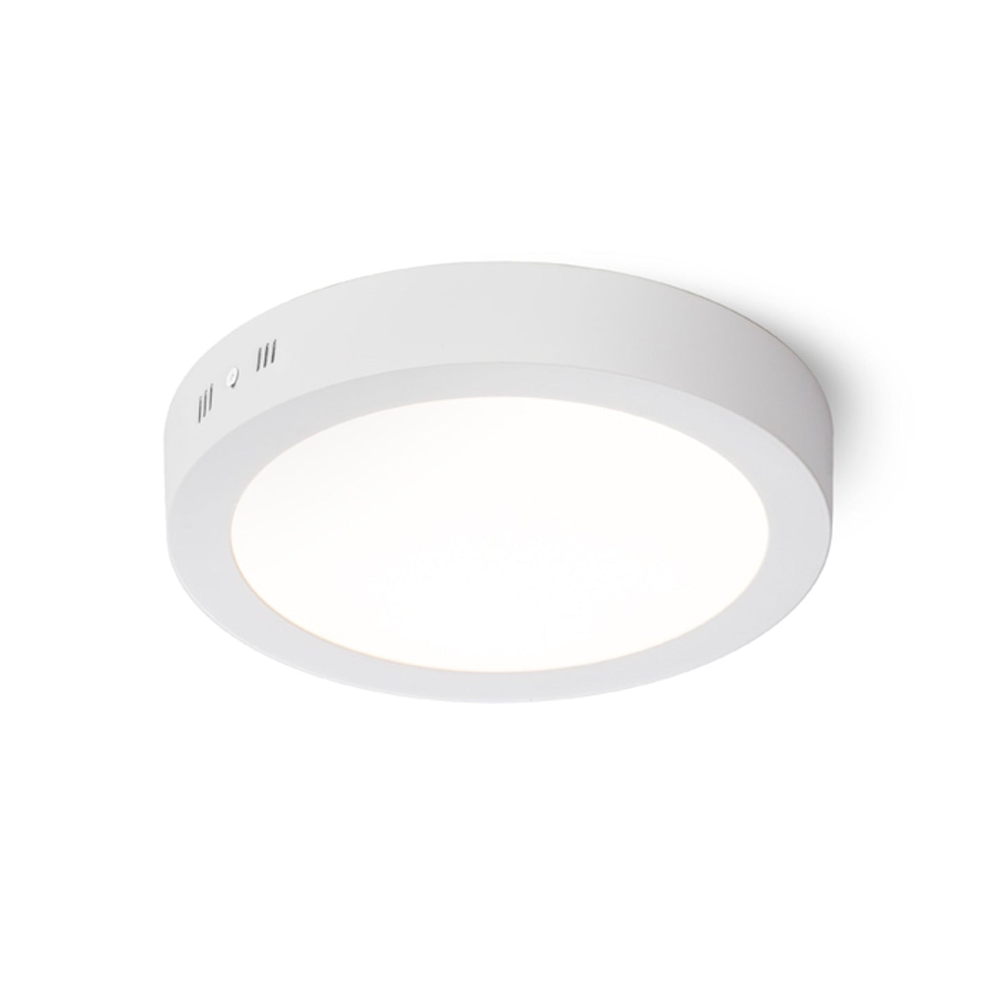 RENDL Outlet SOCORRO R 220 surface mounted white  230V LED 18W  3000K R12972 1