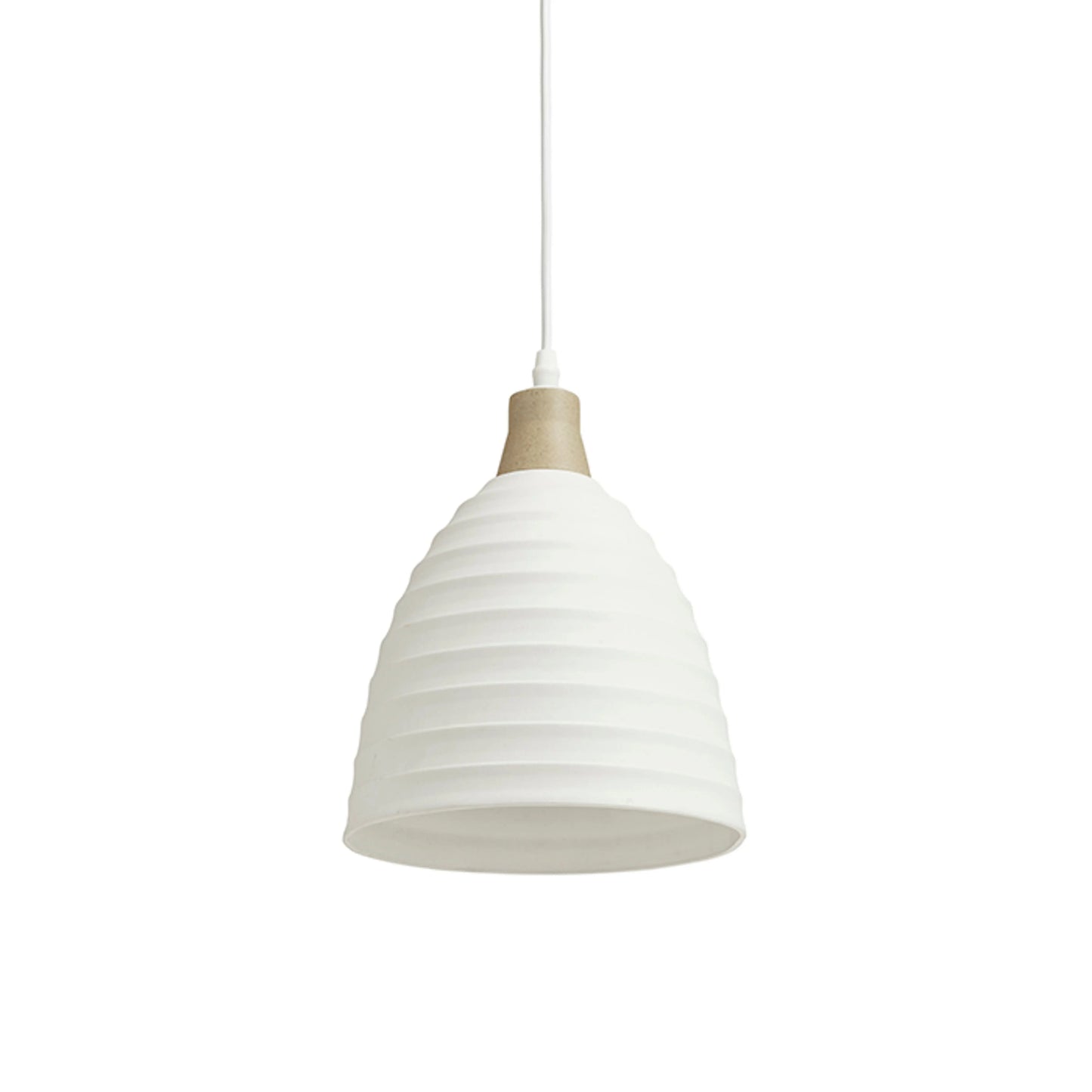 RENDL pendant lamp FLORIDA pendant  ceramic 230V LED E27 15W R13298 2