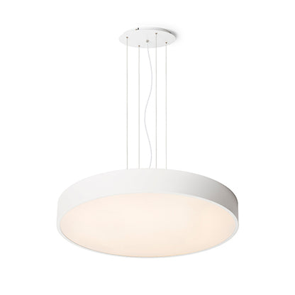 RENDL surface mounted lamp MEZZO 80 DIMM ceiling white  230V LED 100W  3000K R13334 2