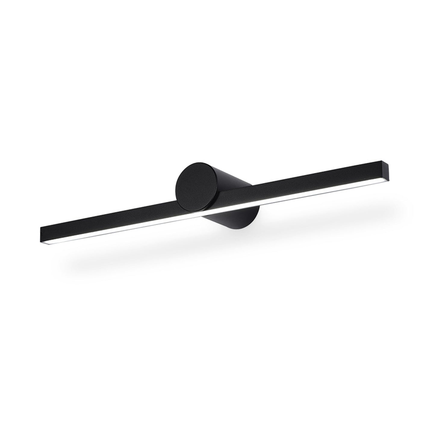 RENDL wall lamp LUISA 60 wall black 230V LED 12W IP54 3000K R13853 11