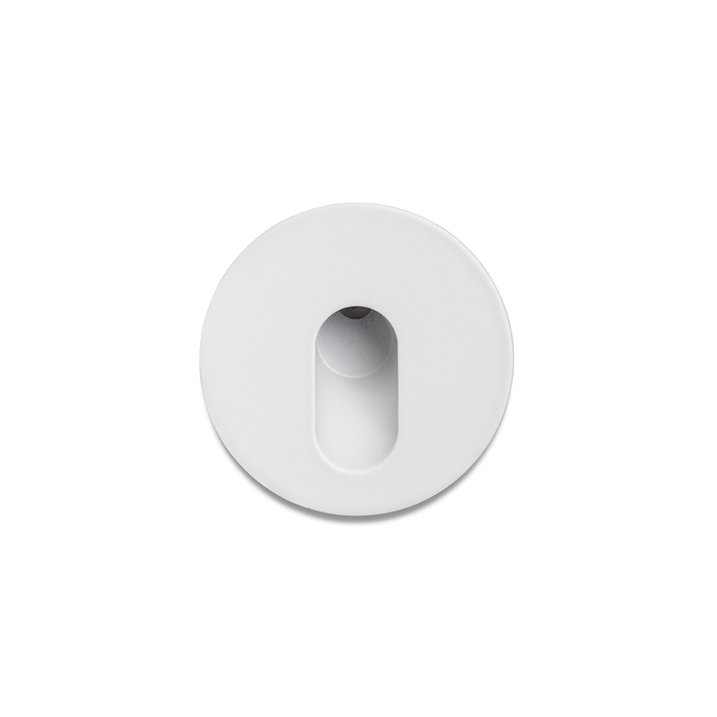 RENDL recessed light MEMPHIS R wall recessed white 230V LED 3W 60° 3000K R13956 4