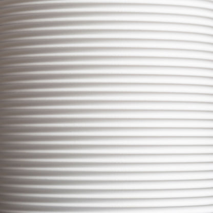 RENDL wall lamp GLANS RR2 150 wall white Eco PLA 230V LED G9 5W R14000 9