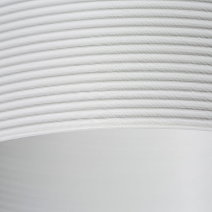 RENDL recessed light MARENGA RR1 40 recessed white Eco PLA 230V LED 6W  3000K R14002 4