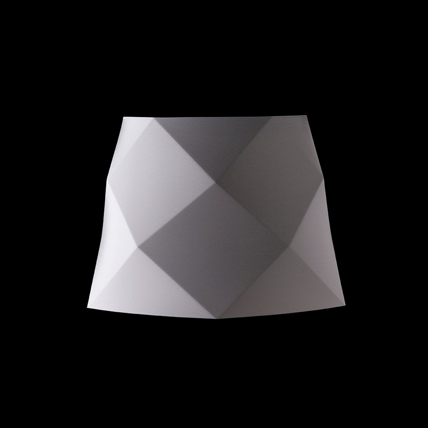RENDL recessed light MARENGA RC1 98 recessed white Eco PLA 230V LED 6W  3000K R14015 5