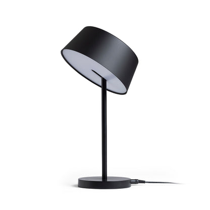 RENDL table lamp PRAHA DIMM table black 230V LED 5W 100° 3000K R14287 11