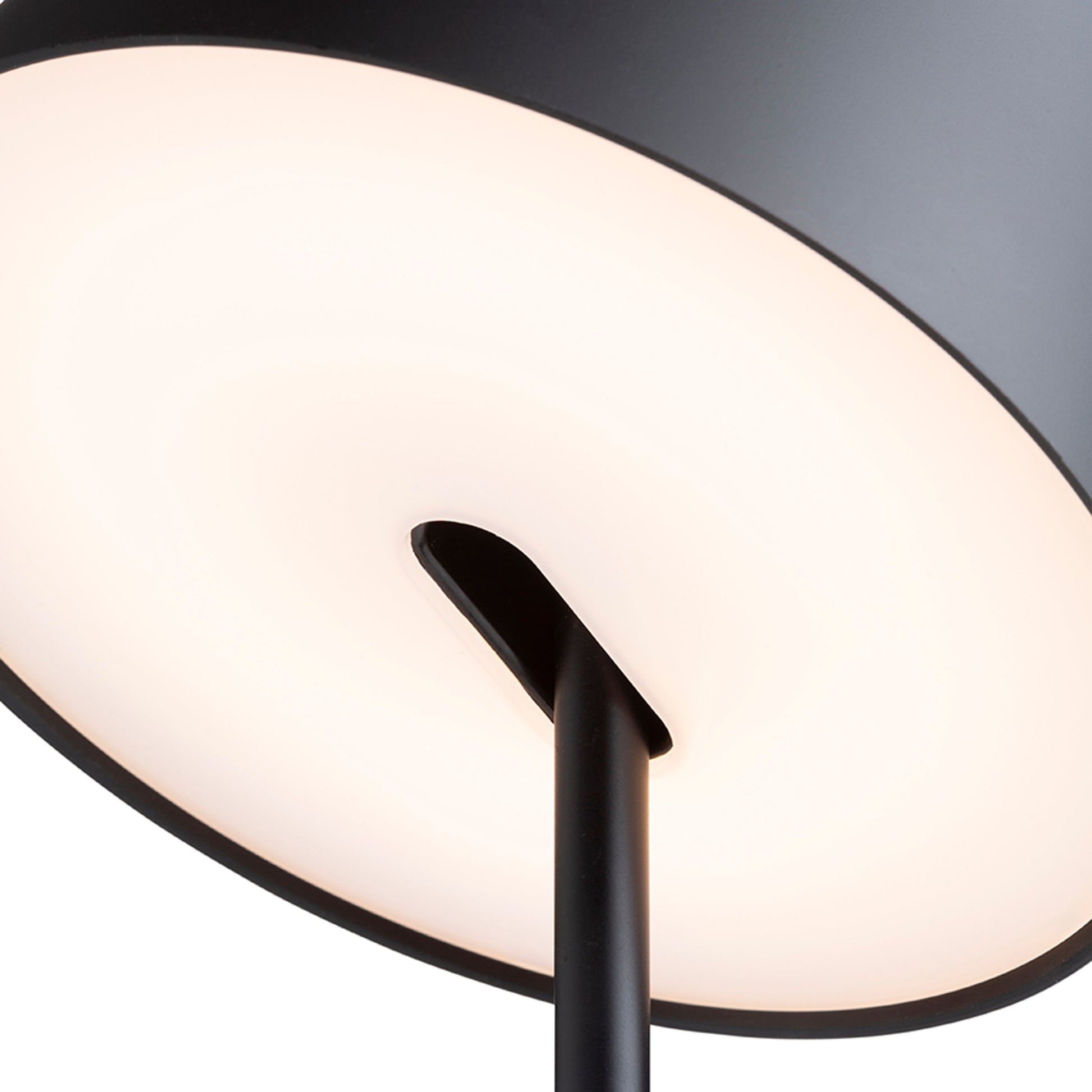 RENDL table lamp PRAHA DIMM table black 230V LED 5W 100° 3000K R14287 7