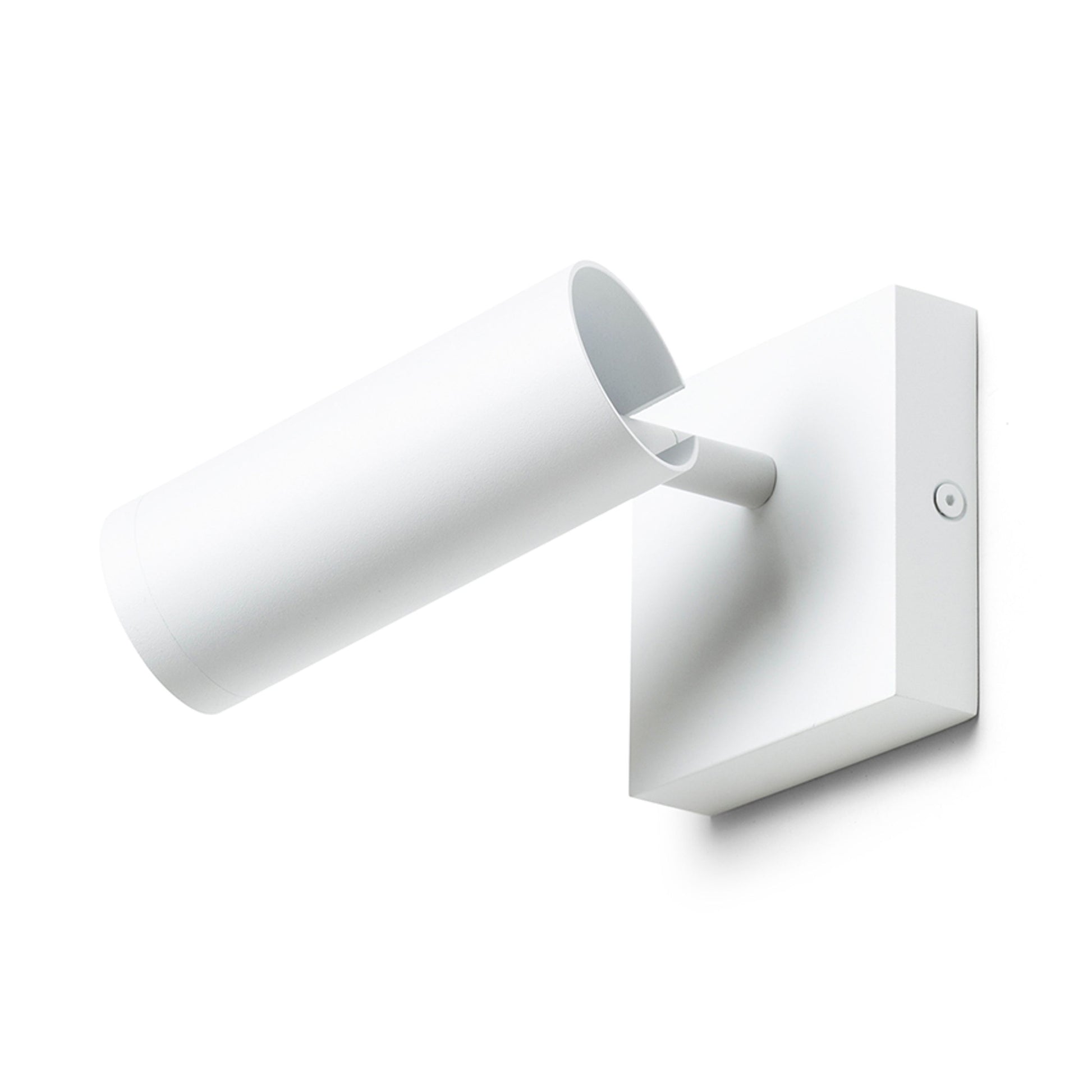 RENDL spotlight MARTA surface mounted white 230V LED GU10 8W R14419 4