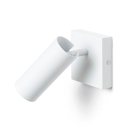 RENDL spotlight MARTA surface mounted white 230V LED GU10 8W R14419 5