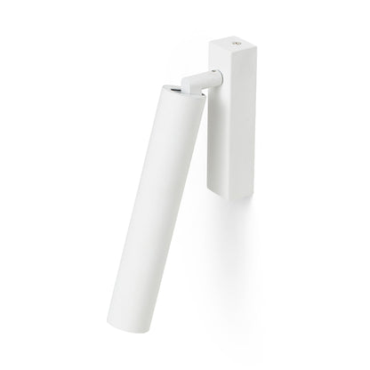 RENDL spotlight DARRIN I surface mounted white  230V LED 6W 24°  3000K R14472 3