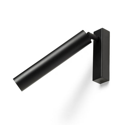 RENDL spotlight DARRIN I surface mounted black  230V LED 6W 24°  3000K R14473 4