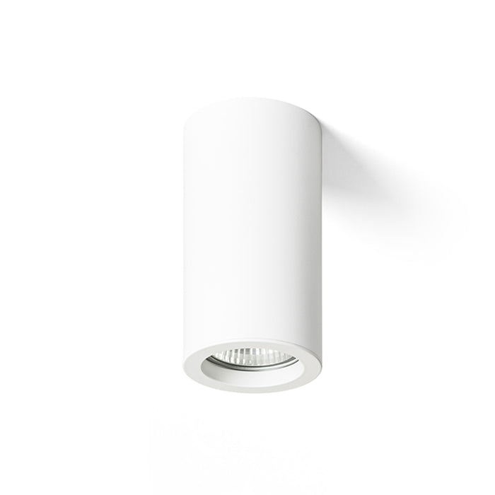 RENDL surface mounted lamp MOMA ceiling white 230V LED GU10 9W R14559 2