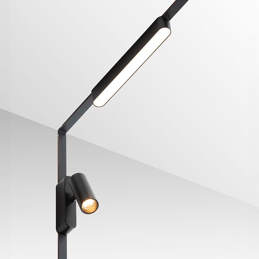 Ultra-thin-Stromschienensysteme